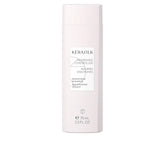 KERASILK-Shampoo alisante ESSENTIALS 75 ml.-DrShampoo - Perfumaria e Cosmética